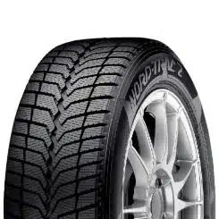 Vredestein Nord Trac 2 lamellrehv (215/55R17)