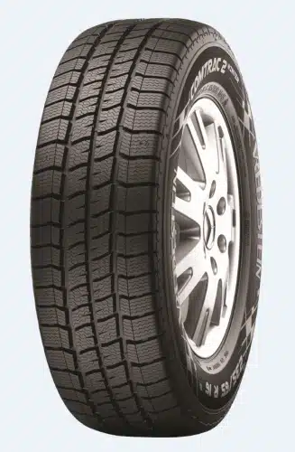 Vredestein Comtrac 2 Winter lamellrehv (215/65R16C)
