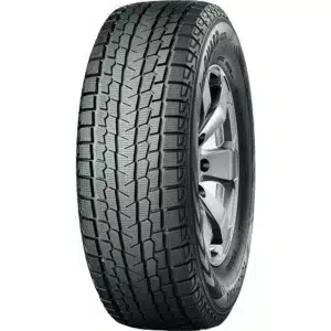 Yokohama Iceguard Suv G075 lamellrehv (235/55R19)