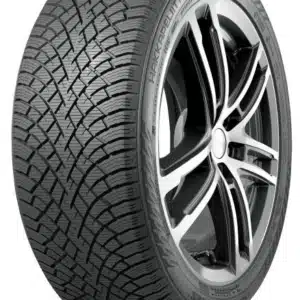 Nokian Hakkapeliitta R5 lamellrehv (265/40R21)