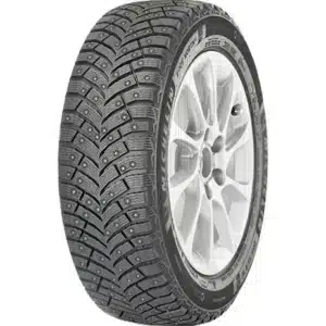 Michelin X-ice North 4 naastrehv (285/35R21)