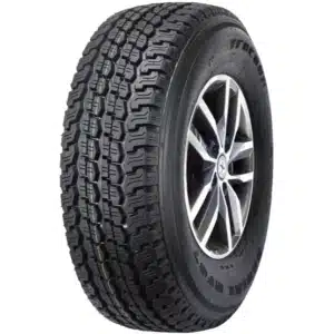 Tracmax Radial Rf07 suverehv (205/80R16)