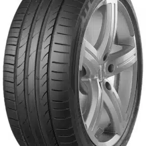 Tracmax X Privilo Tx3 suverehv (235/45R19)