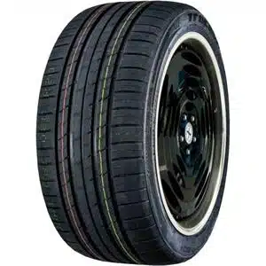 Tracmax X-privilo Rs01 suverehv (295/40R21)