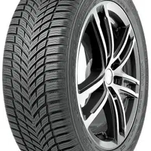 Nokian Seasonproof 1 aastaringne rehv (205/60R16)