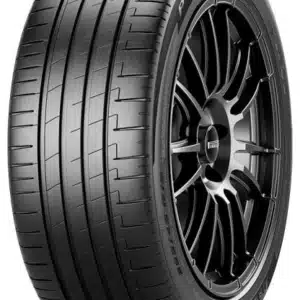 Pirelli P ZEROâ„¢ E suverehv (255/40R21)
