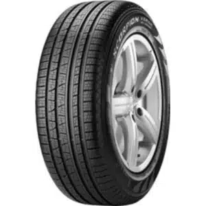 Pirelli SCORPION™ VERDE ALL SEASON Aastaringne (235/65R19)