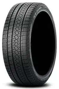 Pirelli WINTER ICE ZERO ASIMMETRICO lamellrehv (245/40R20)