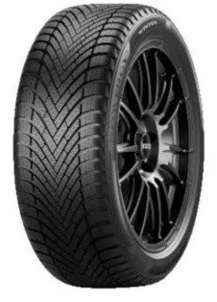 Pirelli POWERGY WINTER lamellrehv (195/65R15)