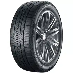 Continental Wintercontact Ts860 S lamellrehv (305/30R21)