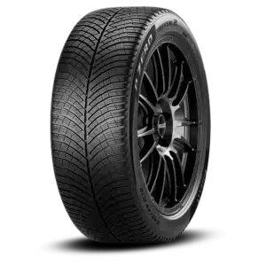 Pirelli P ZERO WINTER 2 lamellrehv (245/35R20)