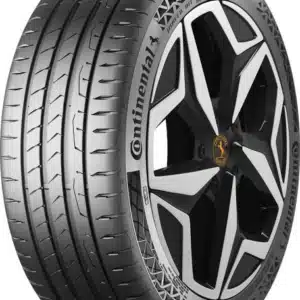 Continental Premiumcontact 7 suverehv (235/60R19)