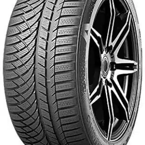 Kumho Wp72 lamellrehv (245/35R20)