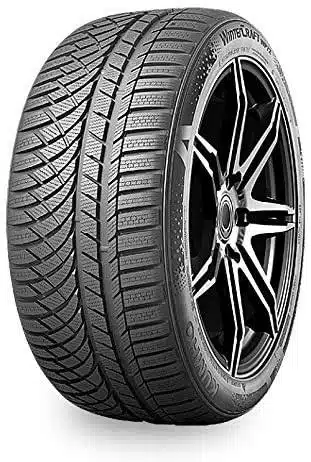 Kumho Wp72 lamellrehv (245/35R20) - Head Rehvid - Rehvide müük internetis Kumho Wp72 lamellrehv (245/35R20)