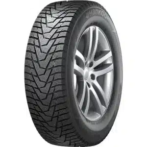 Hankook Winter I*pike X (w429a) naastrehv (205/75R15)