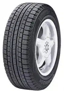 Hankook Winter I´cept (W605) lamellrehv (215/65R15)