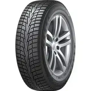 Hankook Winter I*cept X (rw10) lamellrehv (225/65R17)