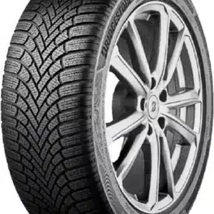 Bridgestone Blizzak 6 lamellrehv (255/35R21)