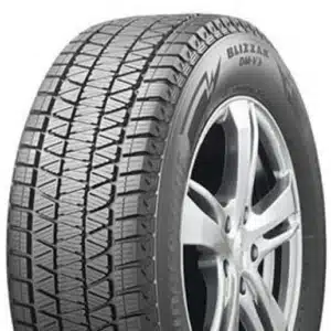 Bridgestone Blizzak DM-V3 lamellrehv (275/50R20)