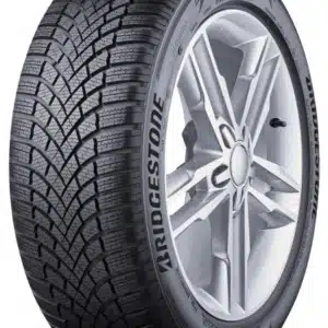 Bridgestone BLIZZAK LM005 lamellrehv (245/45R17)