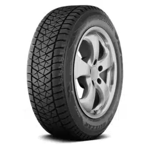 Bridgestone Blizzak DM-V2 lamellrehv (235/75R15)