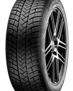 Vredestein Wintrac Pro+ lamellrehv (275/35R19)