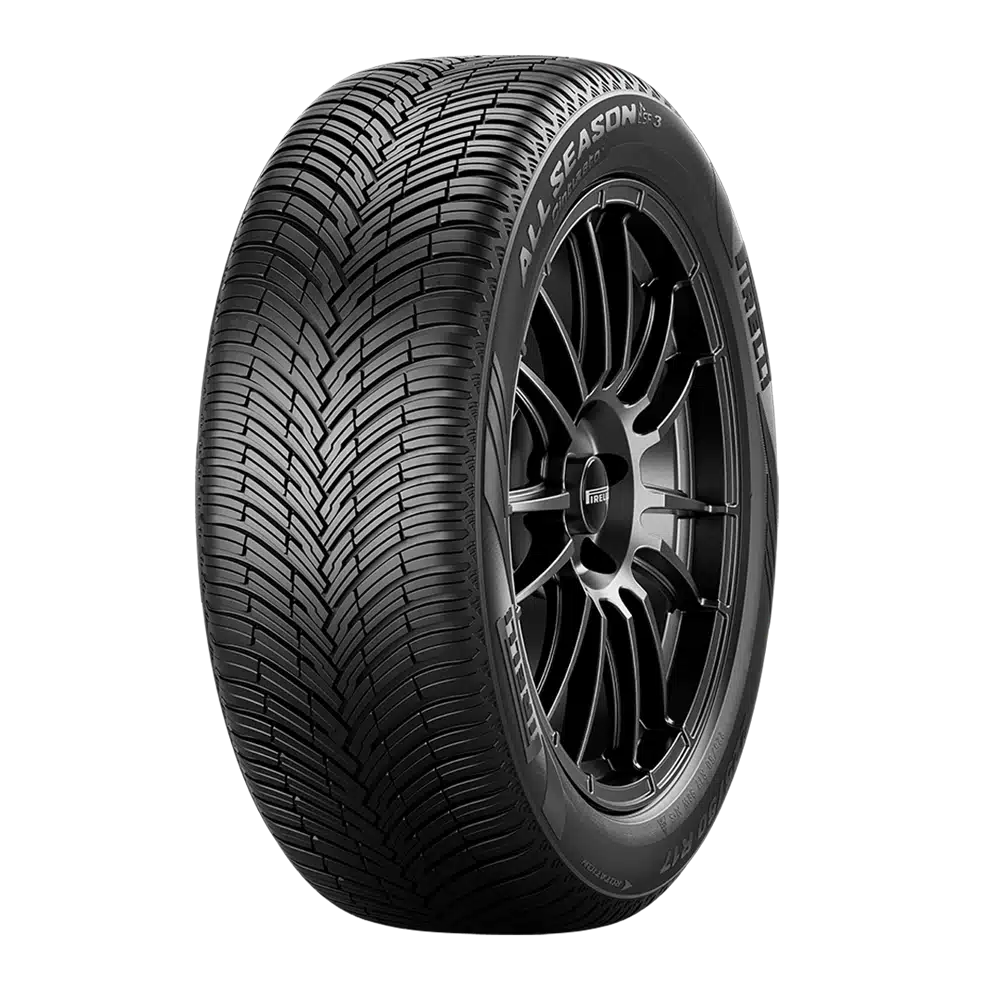 Pirelli Cinturato All Season Sf3 Aastaringne (205/55R16)