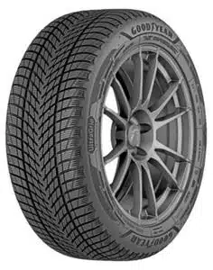 Goodyear Ultragrip Performance 3 lamellrehv (225/50R17)