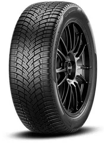 Pirelli Powergy All Season Sf Aastaringne (225/50R18)