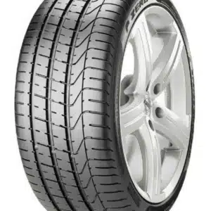 Pirelli P ZERO™ DOT2022 suverehv (235/50R18)
