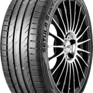 Rotalla SETULA S-RACE RU01 suverehv (205/55R17)