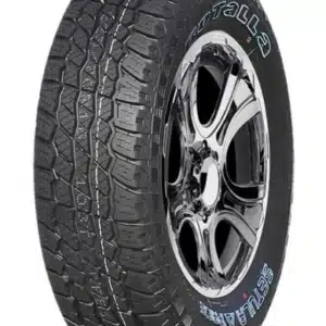 Rotalla SETULA A-RACE AT08 suverehv (235/70R16)