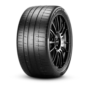 Pirelli P ZERO™ R suverehv (255/35R20)