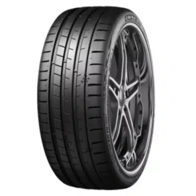 Kumho Ps91 suverehv (245/45R18) - Head Rehvid - Rehvide müük internetis Kumho Ps91 suverehv (245/45R18)