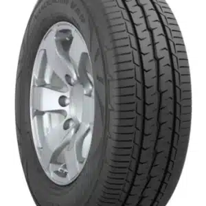 Toyo Nanoenergy Van suverehv (175/70R14C)