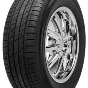 Kumho Kh25 suverehv (205/55R17)