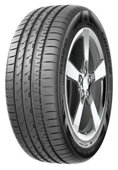 Kumho Hp91 suverehv (255/60R18)