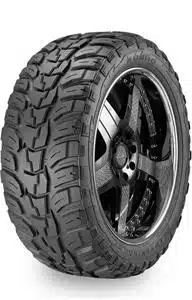 Kumho Kl71 suverehv (235/85R16)
