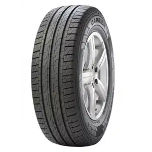 Pirelli Carrierâ„¢ suverehv (215/70R16C)
