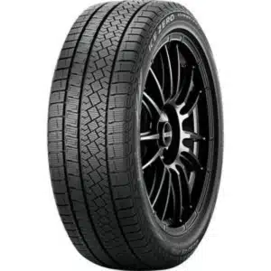 Pirelli Ice Zero Asimmetrico + DOT2023 lamellrehv (225/60R17)