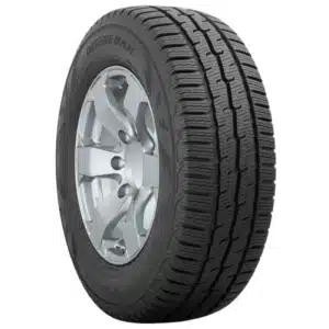 Toyo Observe Van lamellrehv (215/60R17C)