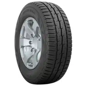 Toyo Observe Van lamellrehv (225/55R17C)