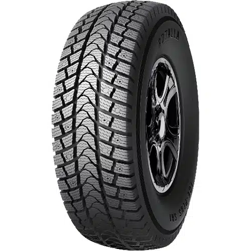 Rotalla Sr1 naastrehv (195/80R14C)