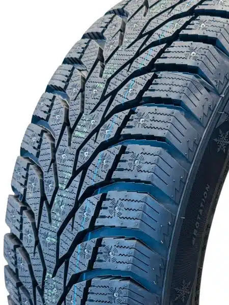 Rotalla S500 naastrehv (215/65R17)