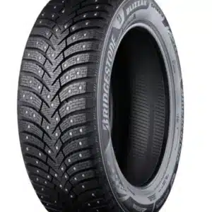 Bridgestone BLIZZAK SPIKE 3 naastrehv (255/50R19)