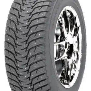 Trazano IceMaster Spike naastrehv (225/65R17)