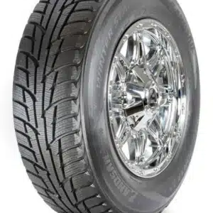 Landsail Winter Star (Nordic) lamellrehv (215/70R16)