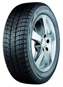 Bridgestone Blizzak WS80 lamellrehv (245/45R17)