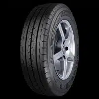 Bridgestone R660 suverehv (215/65R15C)