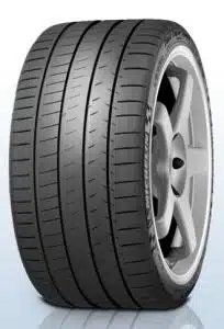 Michelin PILOT SUPER SPORT suverehv (275/35R19)